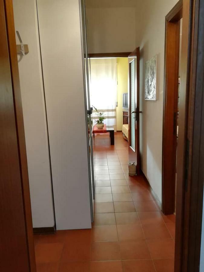 Villa Melon'S House Torre del Lago Puccini Exterior foto