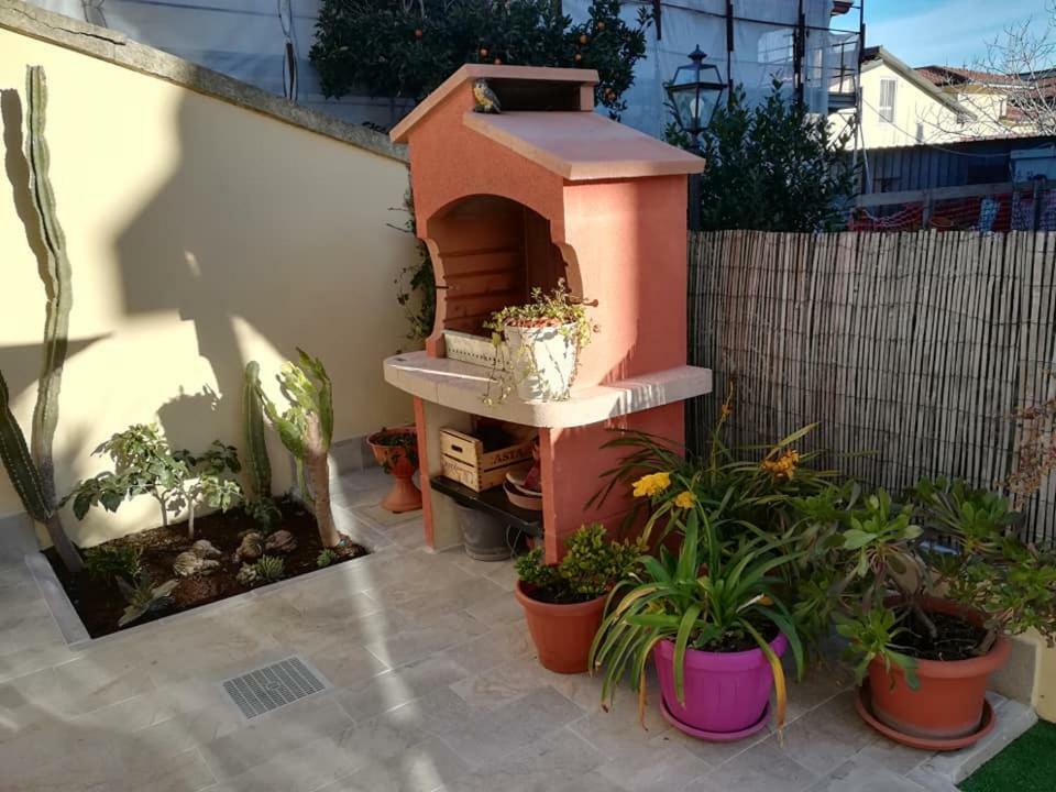 Villa Melon'S House Torre del Lago Puccini Exterior foto