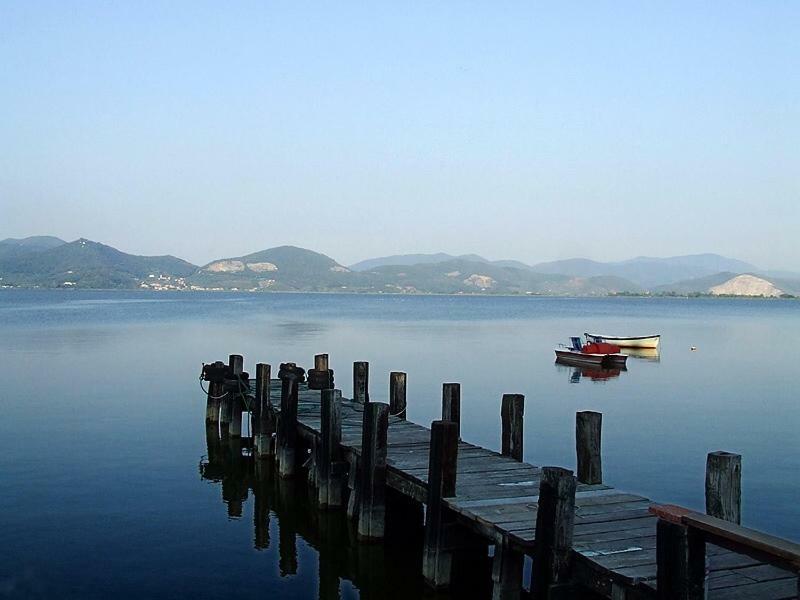 Villa Melon'S House Torre del Lago Puccini Exterior foto